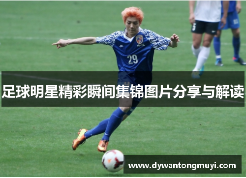 足球明星精彩瞬间集锦图片分享与解读